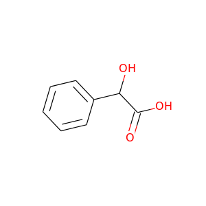 (R)-(-)-Mandelic acid